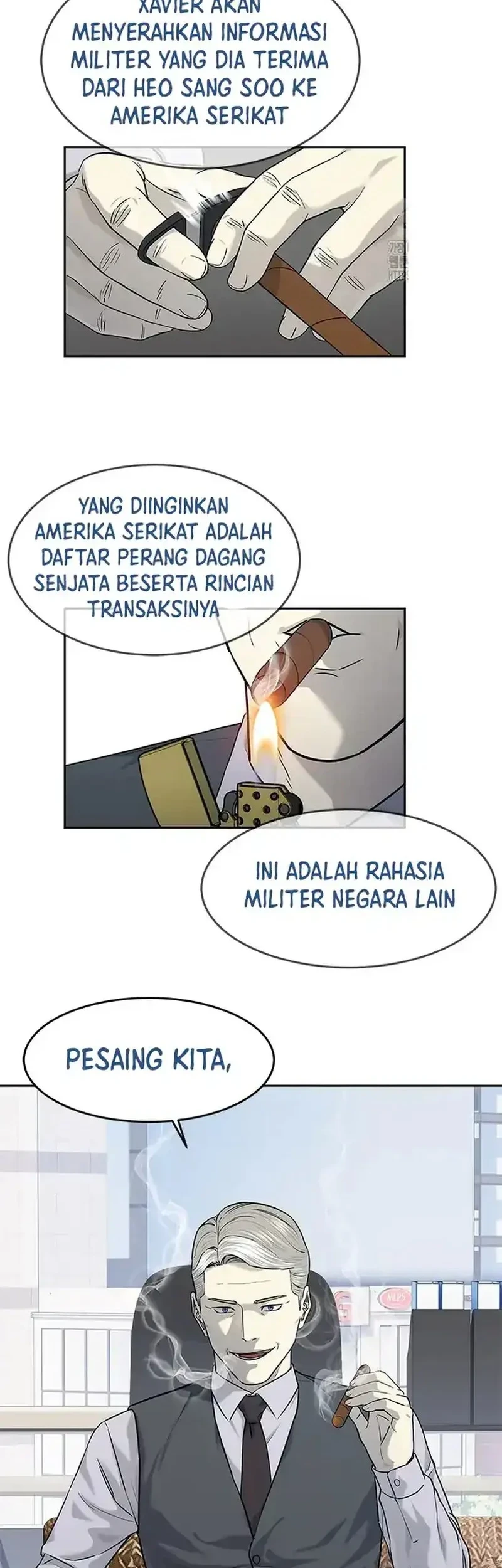 Chapter 205 - halaman 51