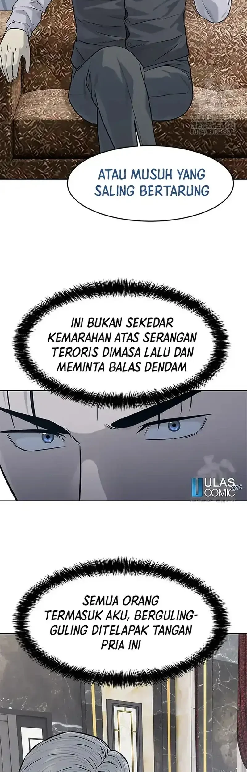 Chapter 205 - halaman 52