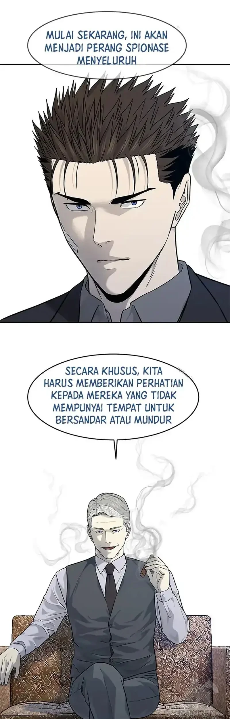 Chapter 205 - halaman 54
