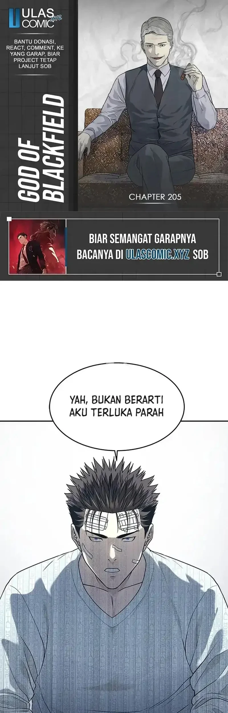 Chapter 205 - halaman 2