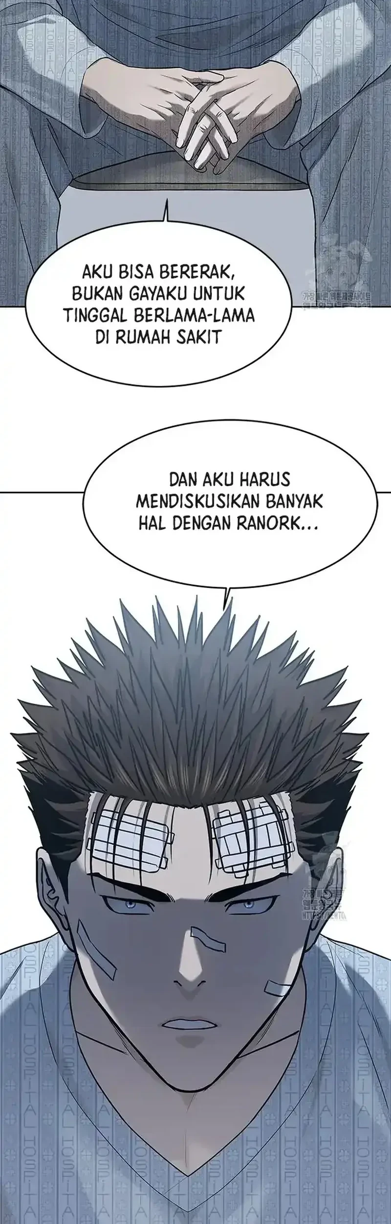 Chapter 205 - halaman 3