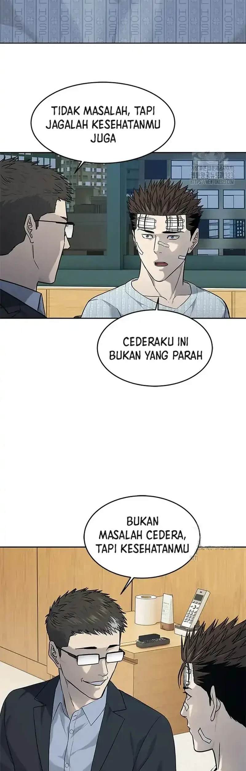 Chapter 205 - halaman 4