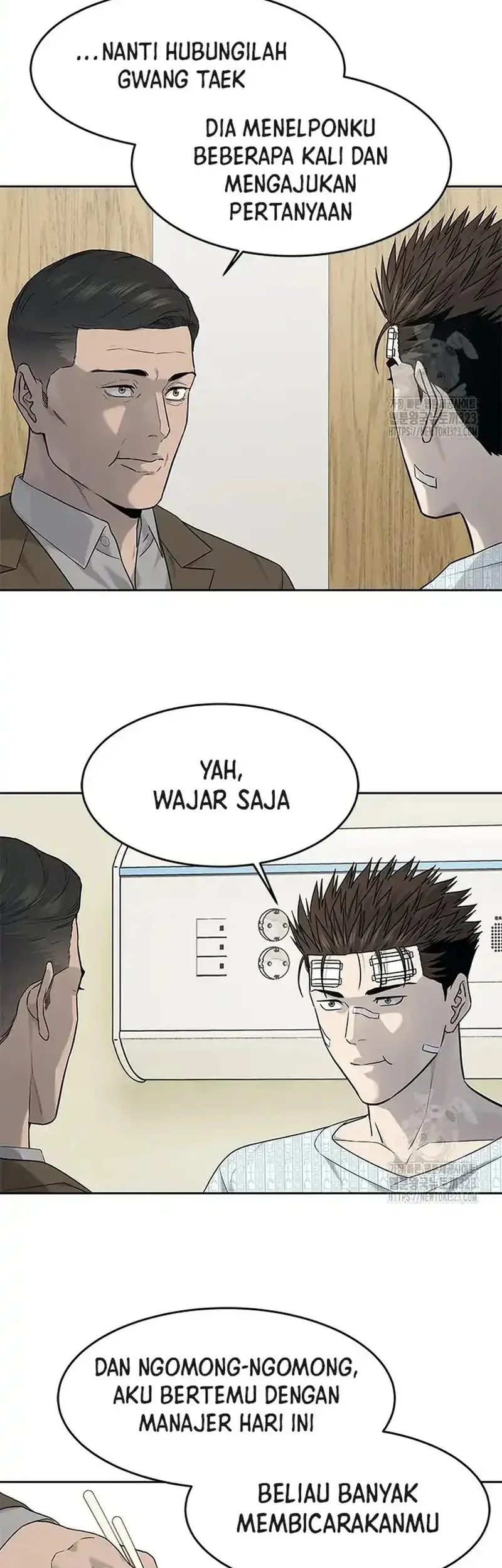 Chapter 205 - halaman 12