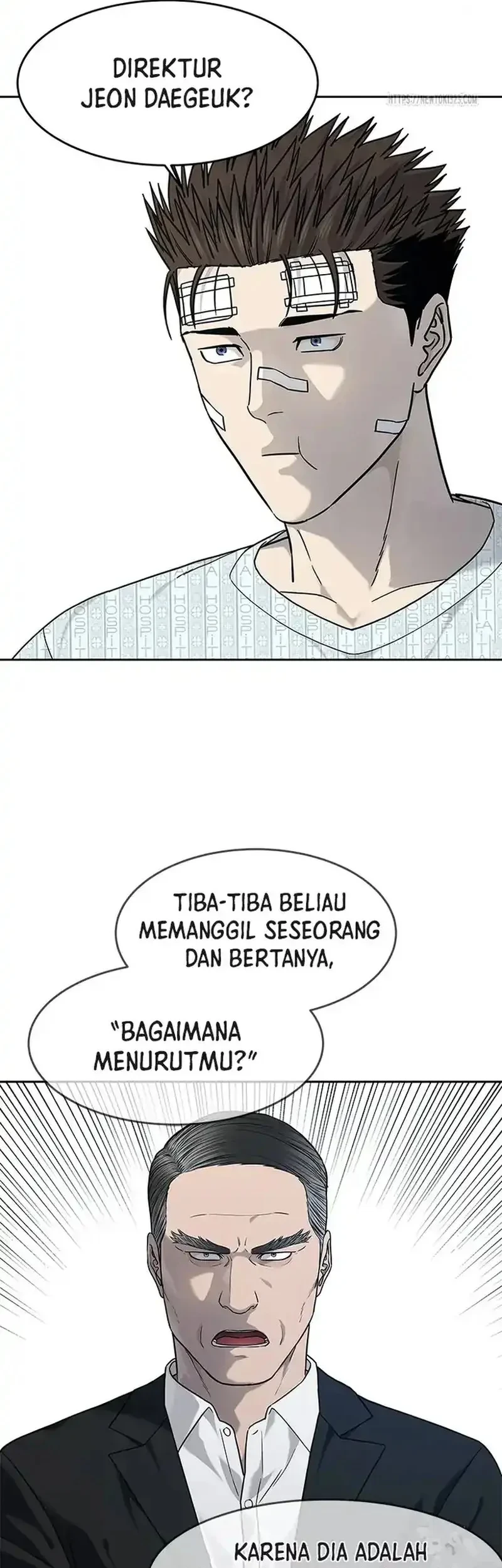 Chapter 205 - halaman 14