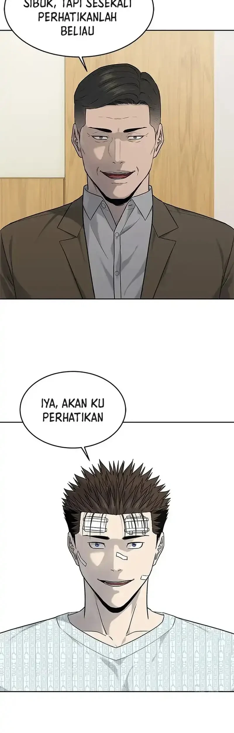 Chapter 205 - halaman 16