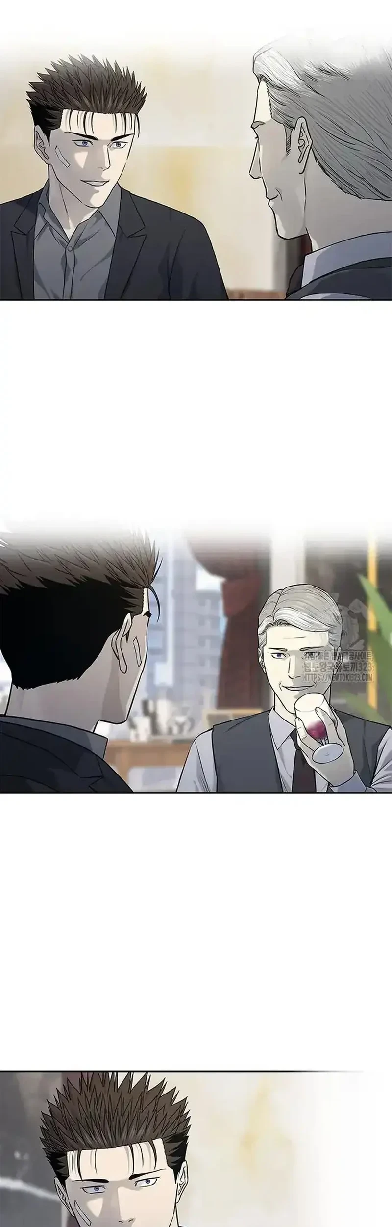 Chapter 205 - halaman 30