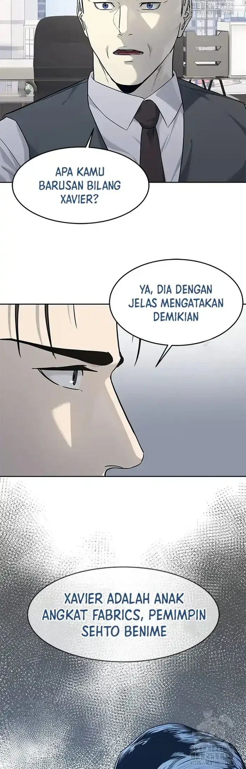 Chapter 205 - halaman 32
