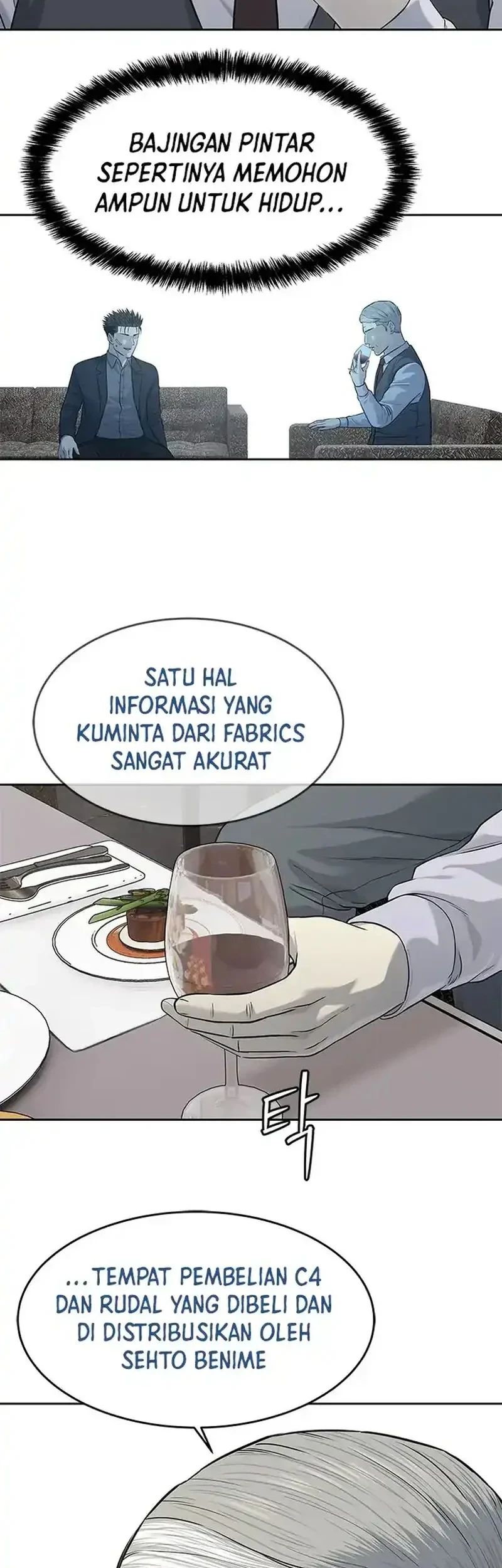 Chapter 205 - halaman 36