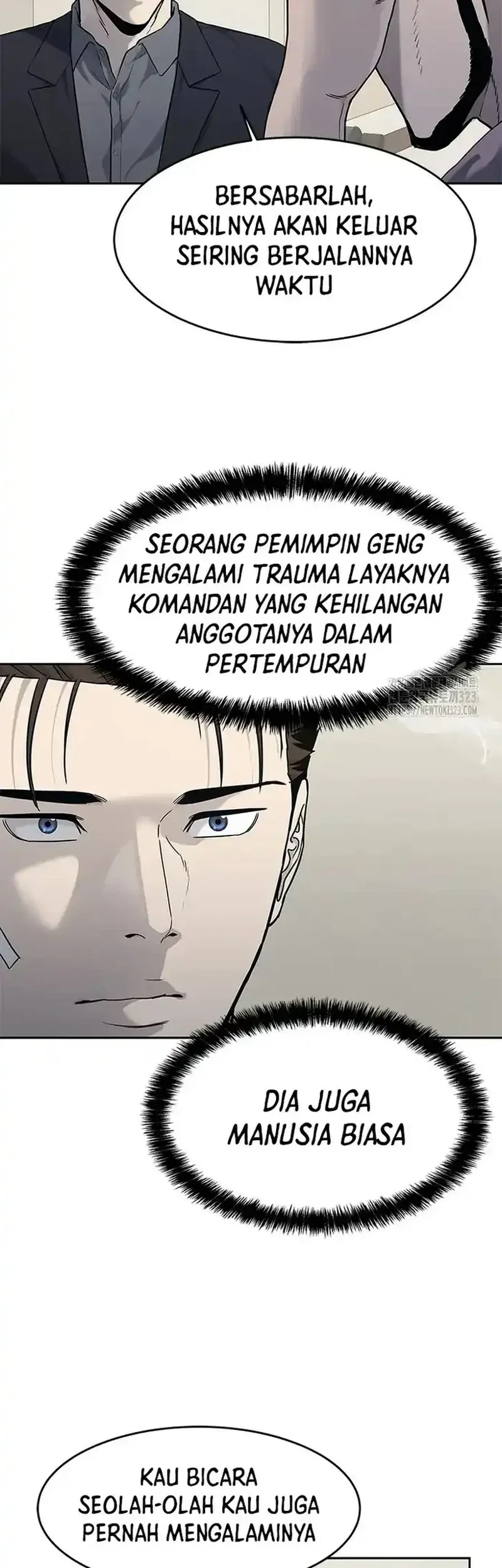 Chapter 206 - halaman 39
