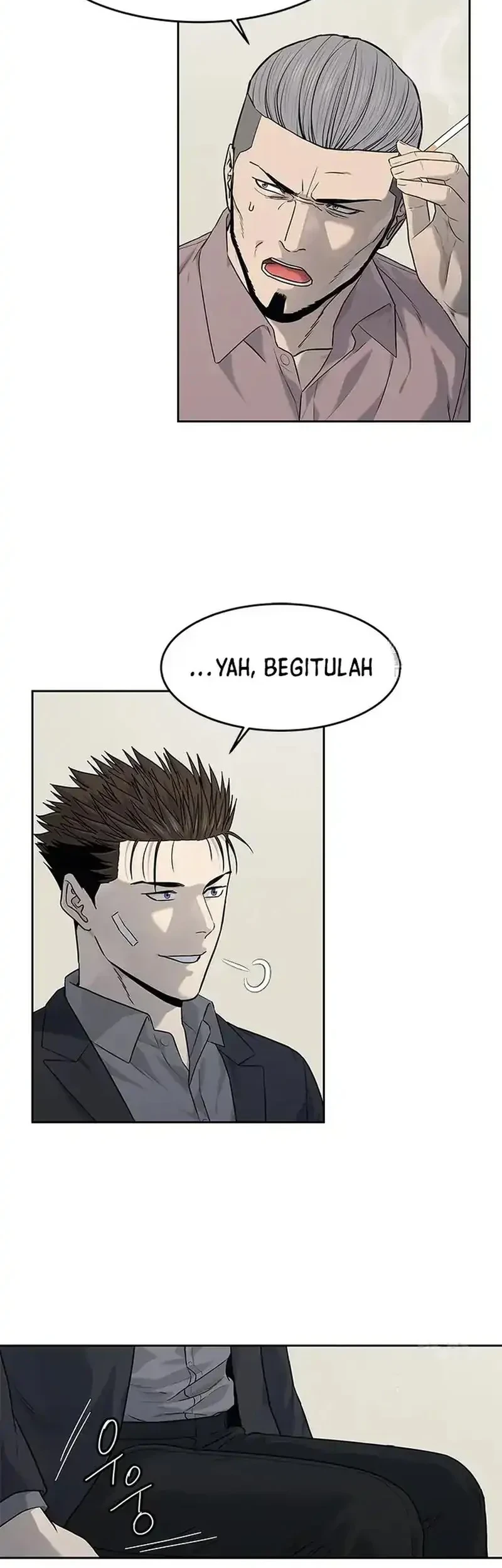 Chapter 206 - halaman 40