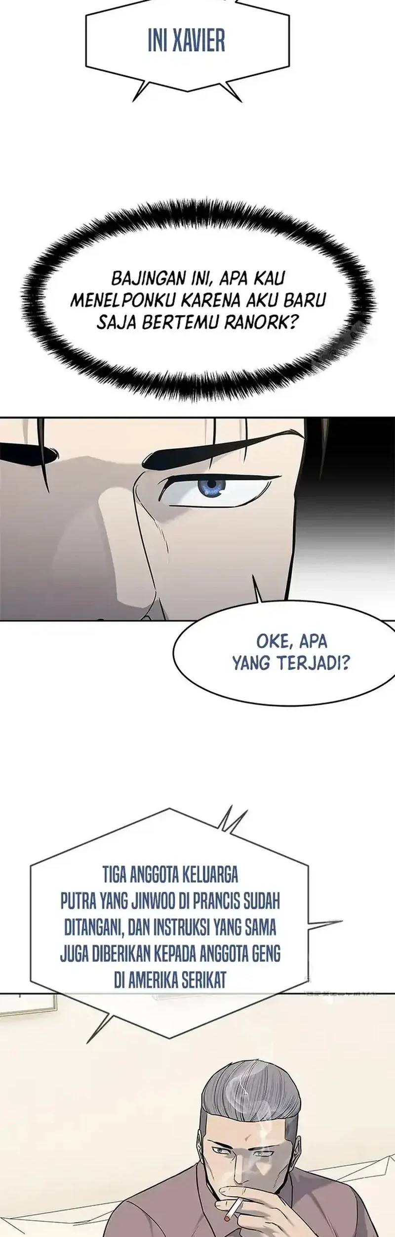 Chapter 206 - halaman 43