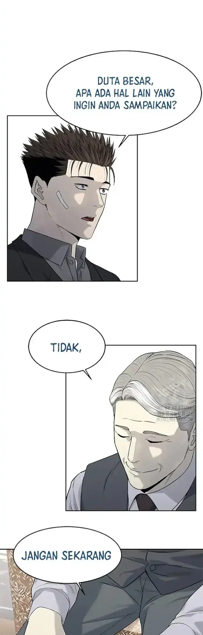 Chapter 206 - halaman 6