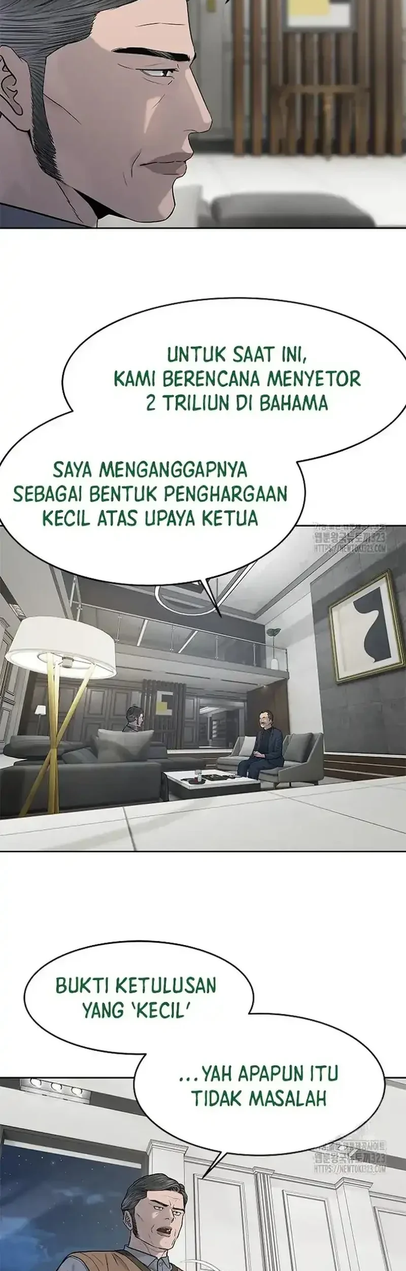 Chapter 206 - halaman 12