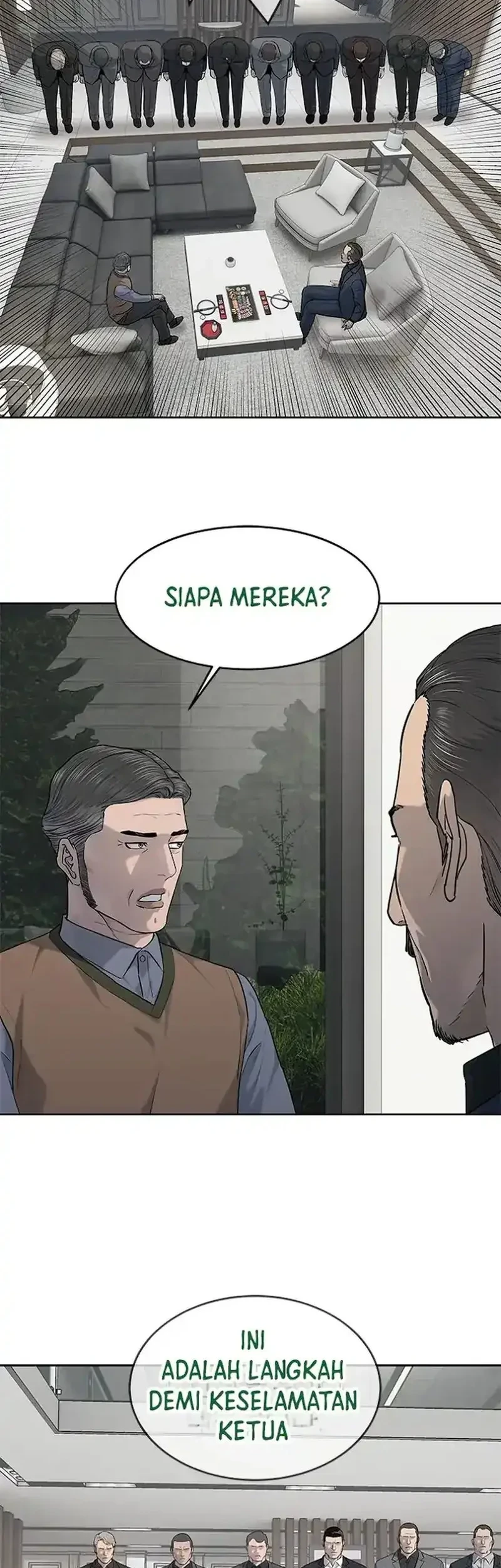 Chapter 206 - halaman 15