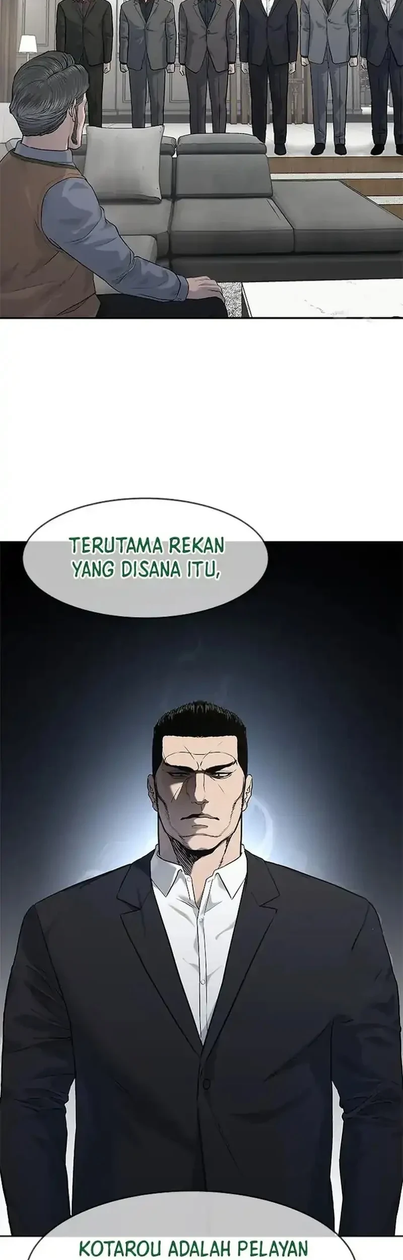 Chapter 206 - halaman 16