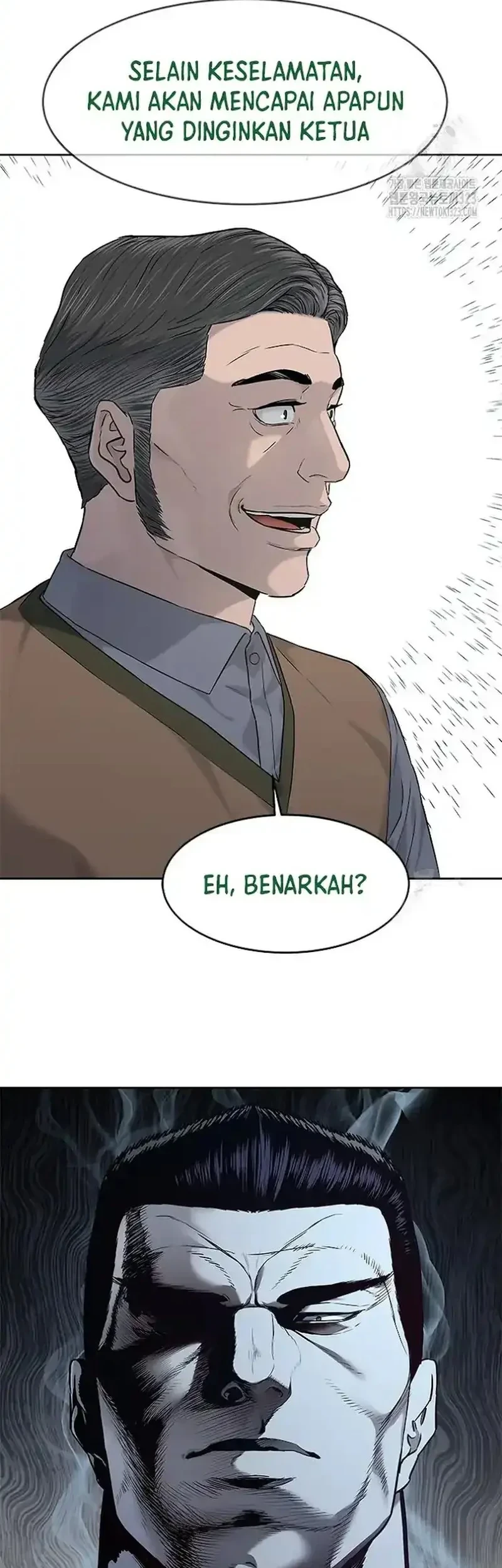 Chapter 206 - halaman 18