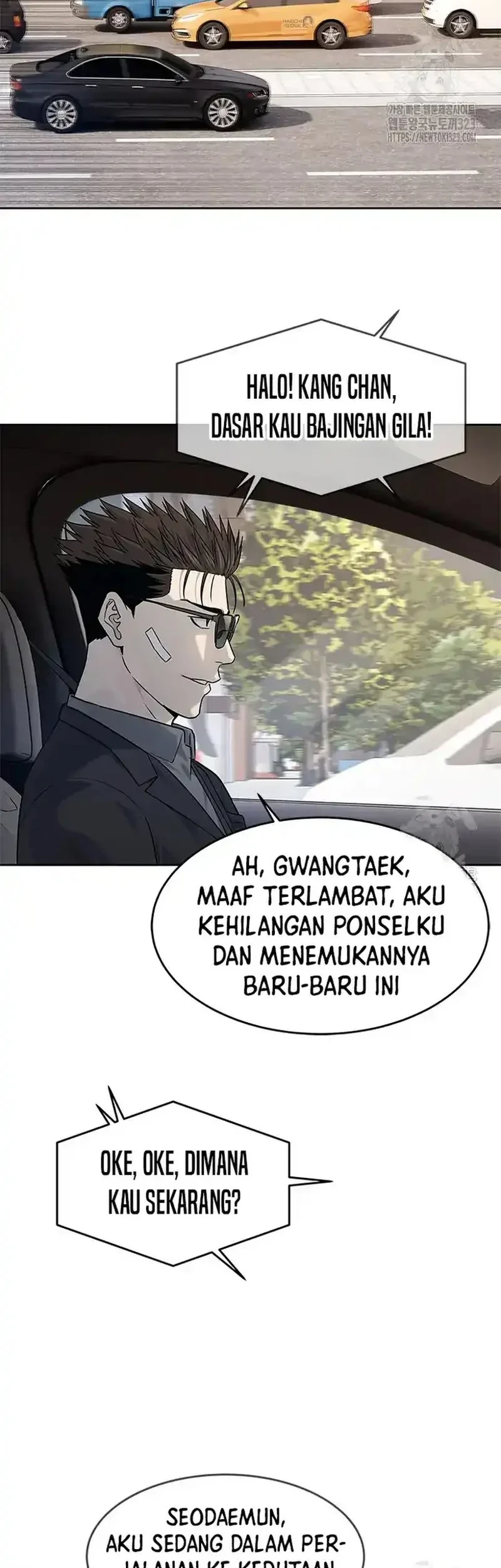 Chapter 206 - halaman 20