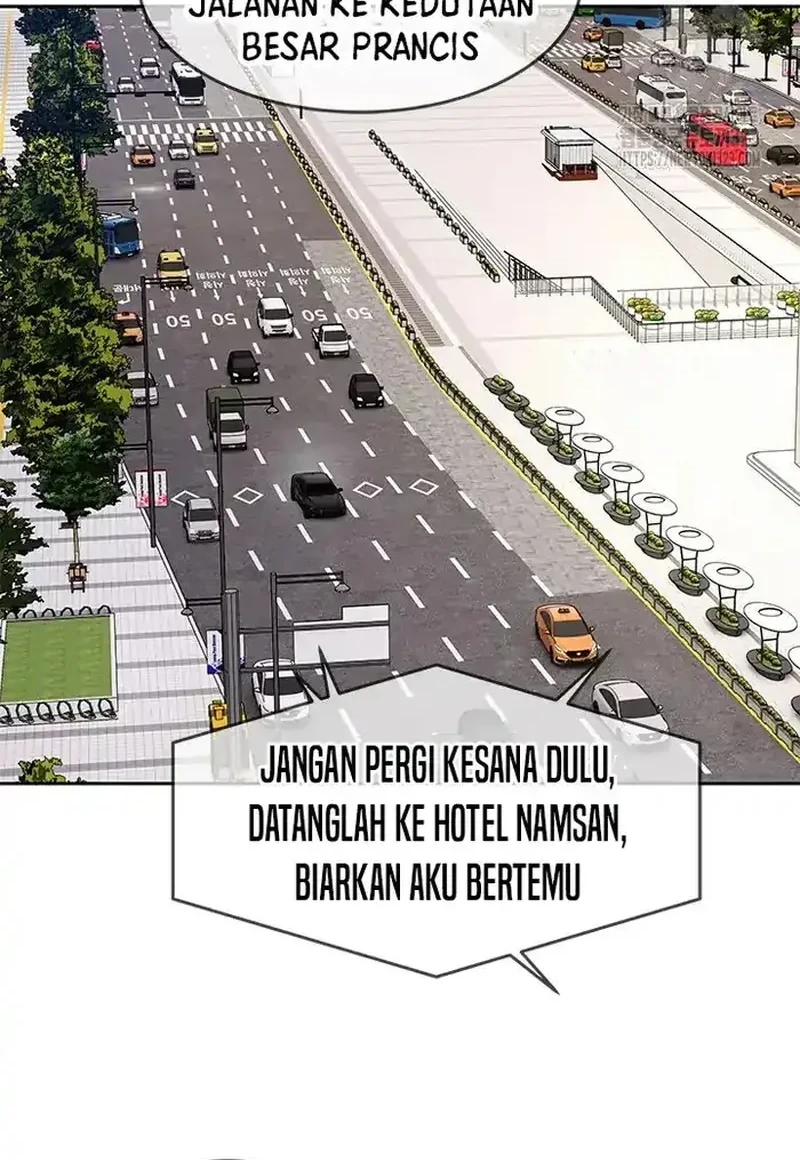 Chapter 206 - halaman 21
