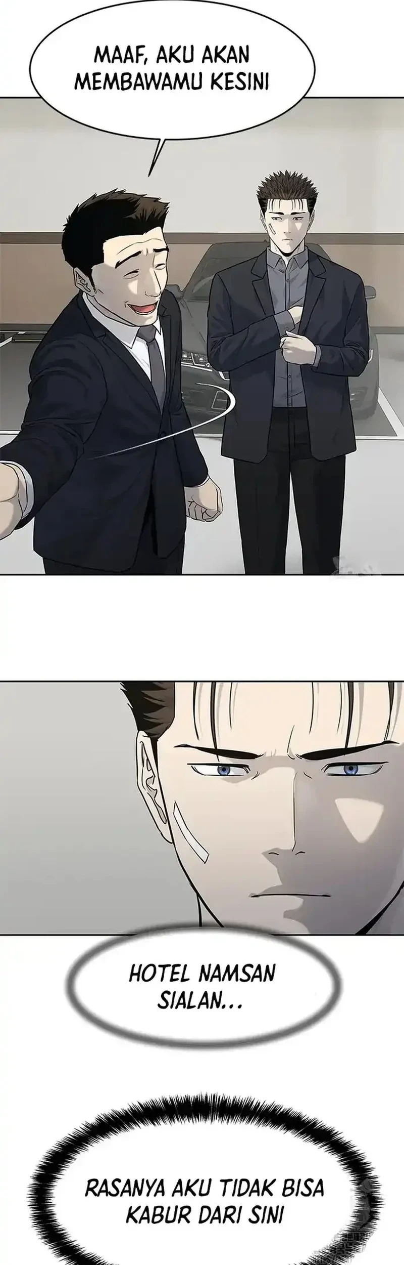 Chapter 206 - halaman 26