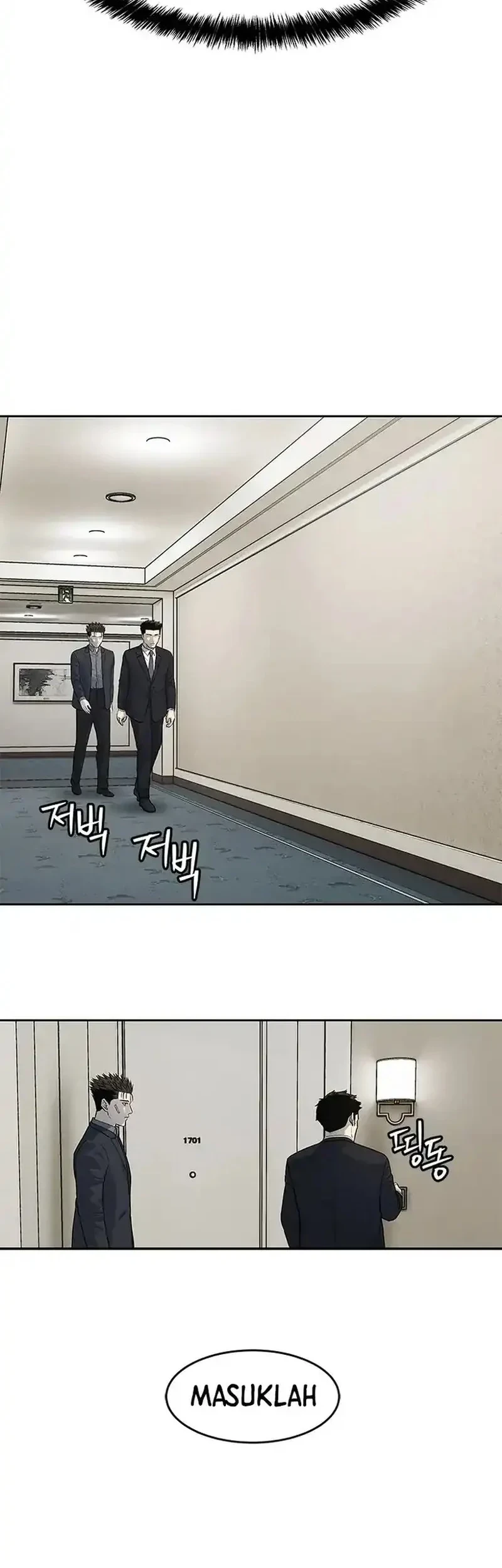 Chapter 206 - halaman 27