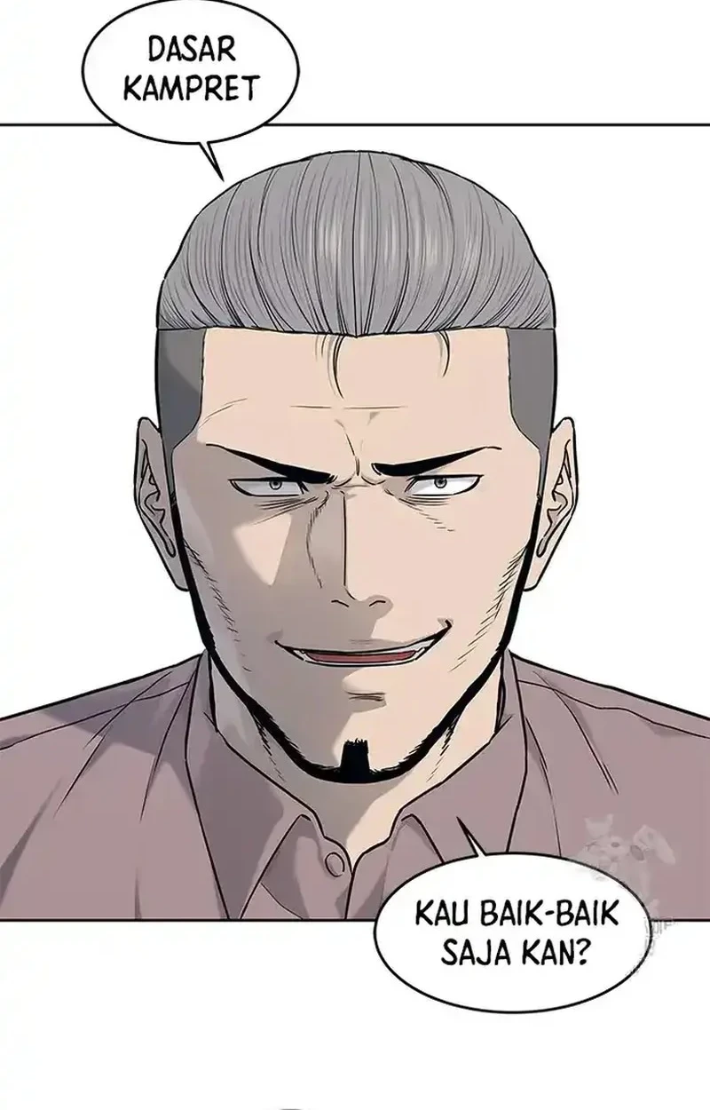 Chapter 206 - halaman 29