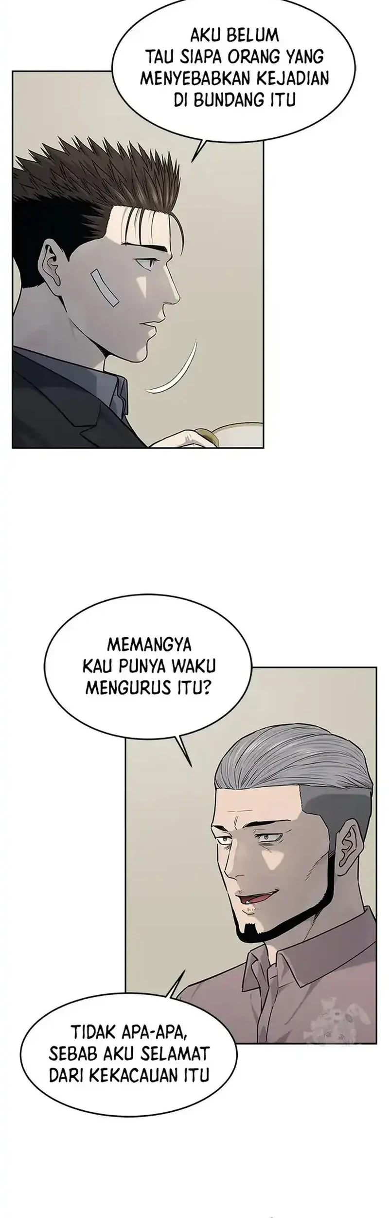 Chapter 206 - halaman 31