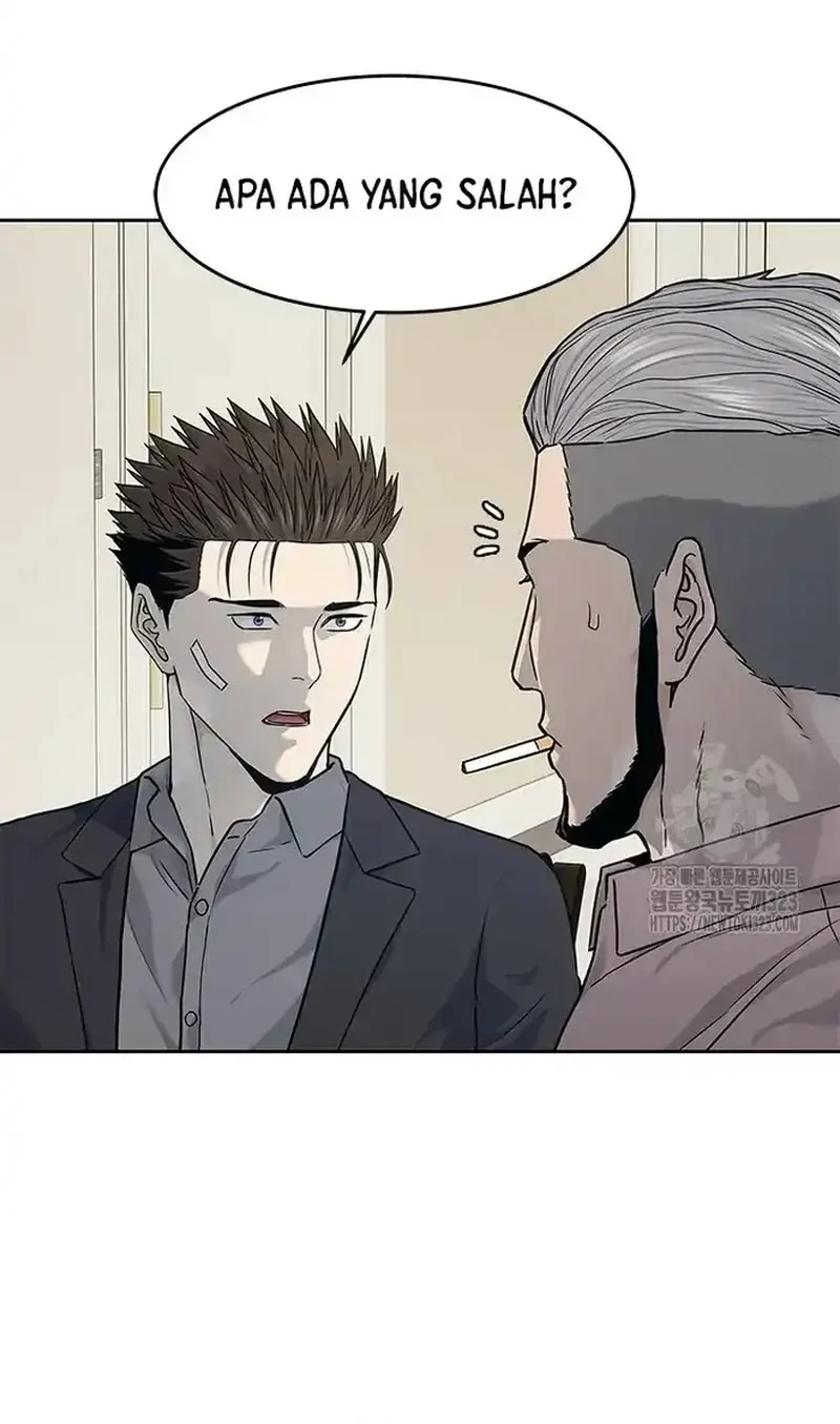 Chapter 206 - halaman 33