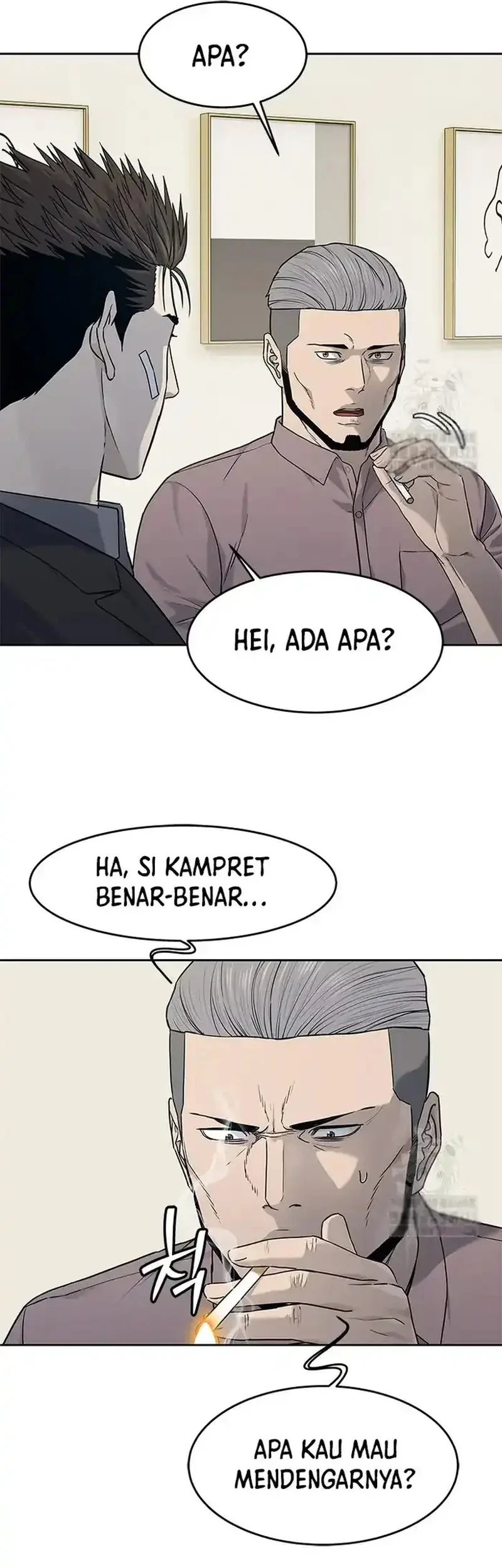 Chapter 206 - halaman 34