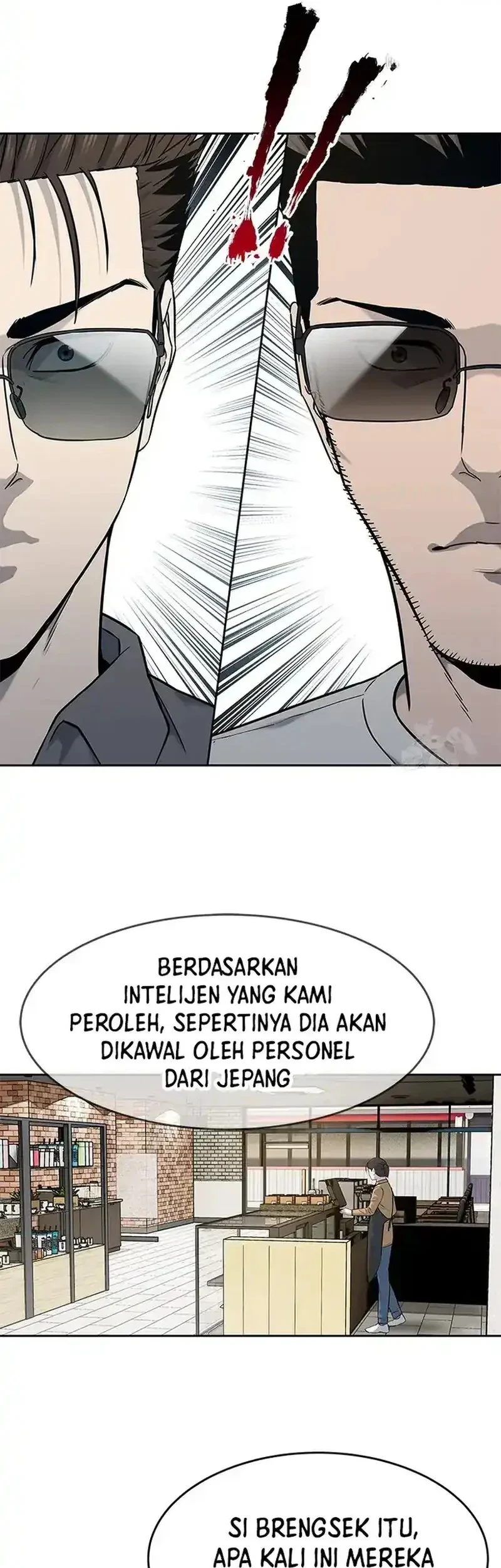 Chapter 207 - halaman 38