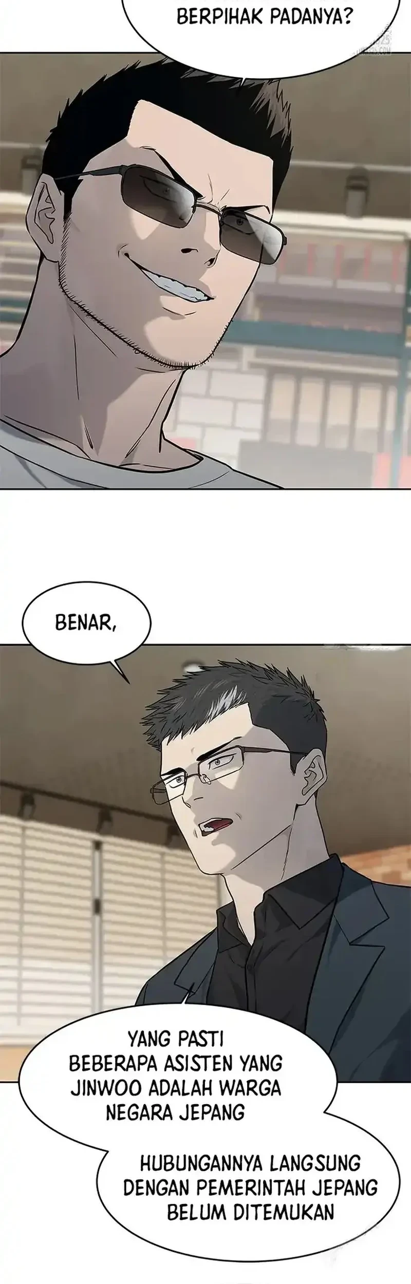 Chapter 207 - halaman 39