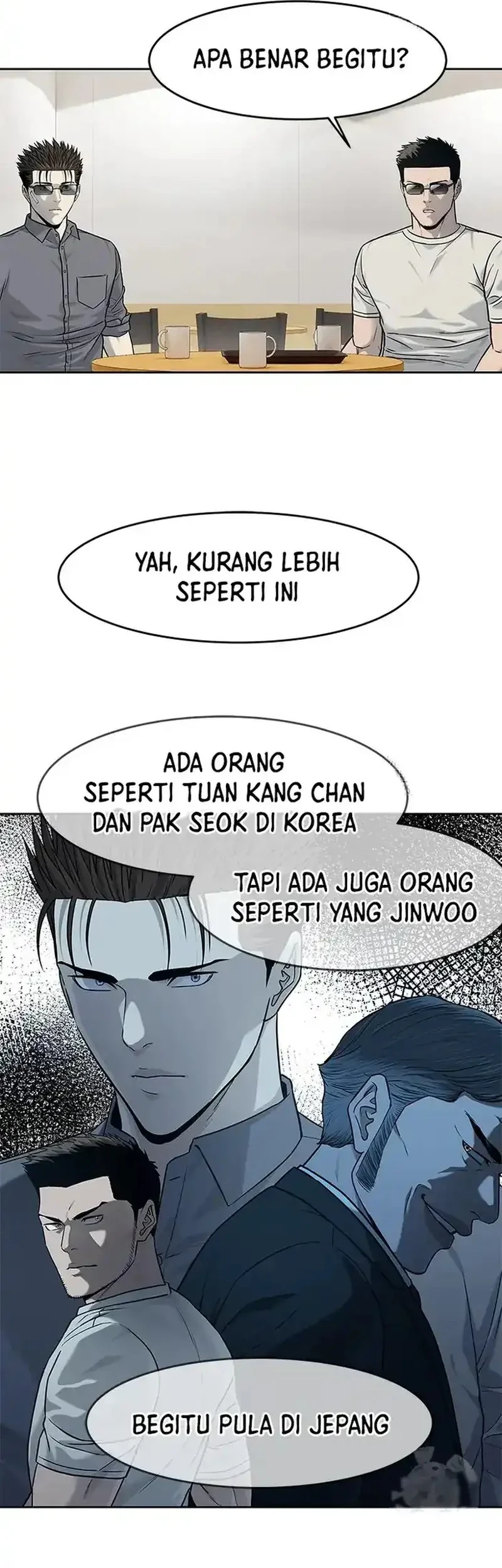 Chapter 207 - halaman 40