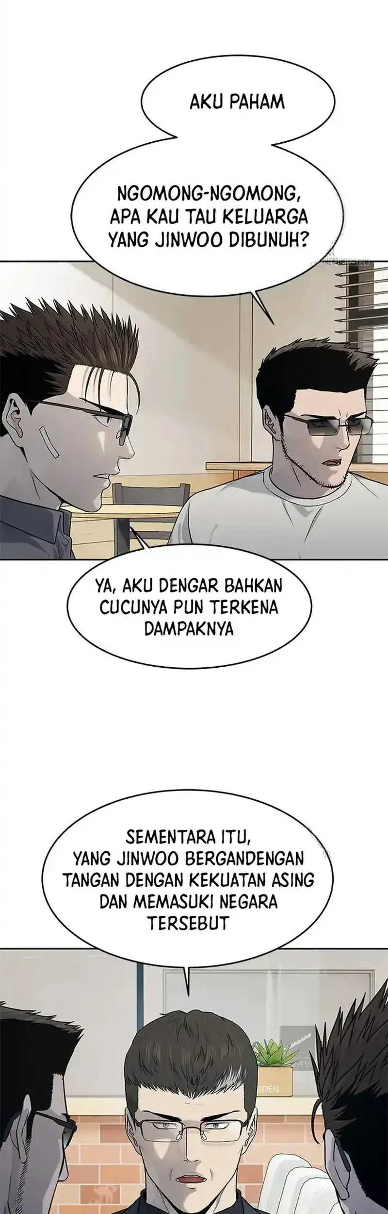 Chapter 207 - halaman 43