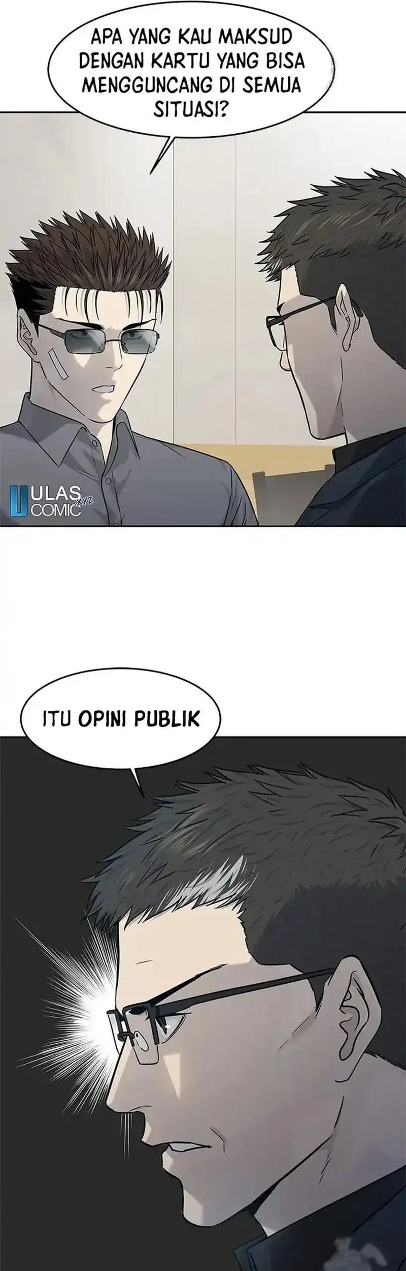 Chapter 207 - halaman 46