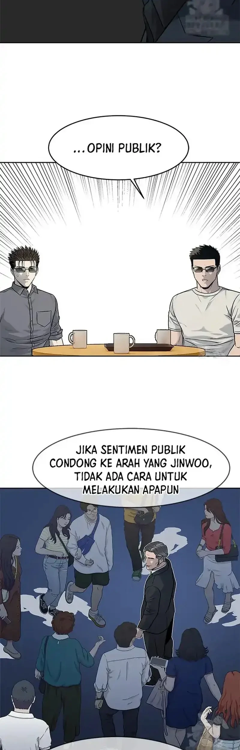 Chapter 207 - halaman 47