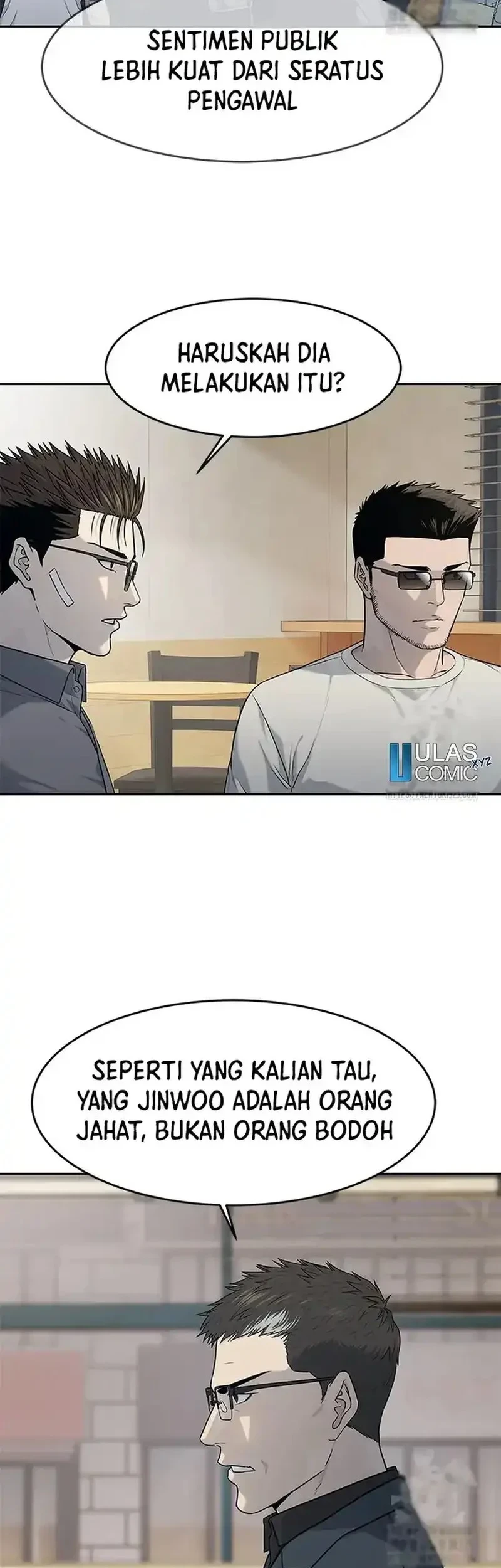 Chapter 207 - halaman 48