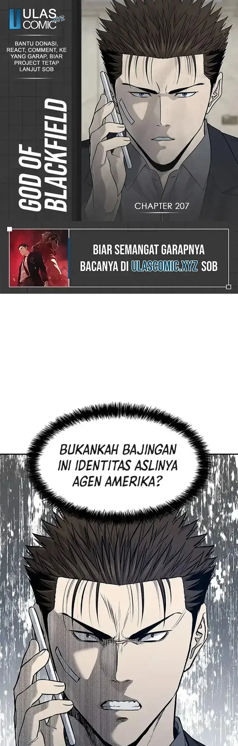 Chapter 207 - halaman 2