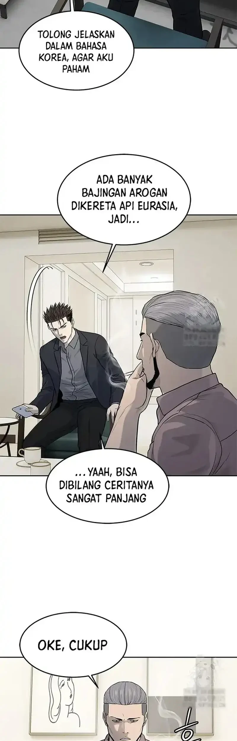 Chapter 207 - halaman 8