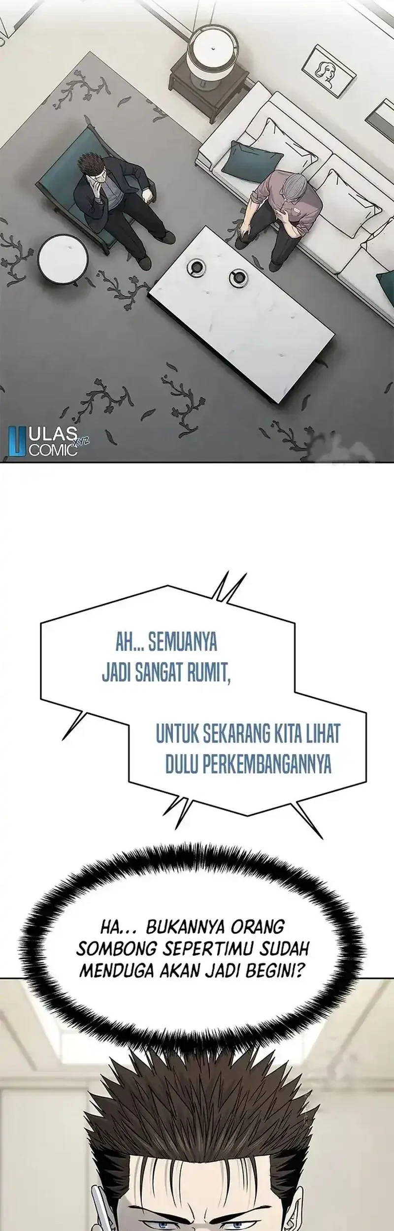 Chapter 207 - halaman 14