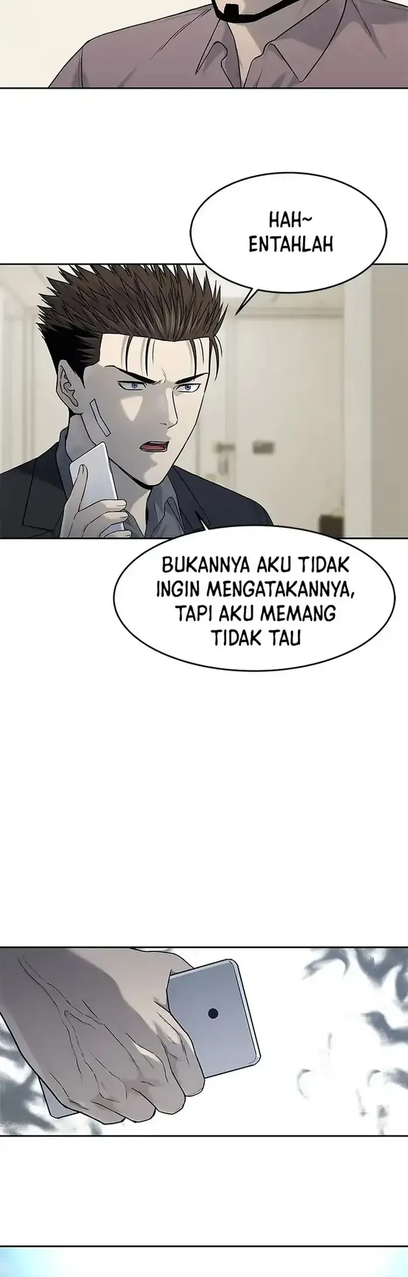 Chapter 207 - halaman 16