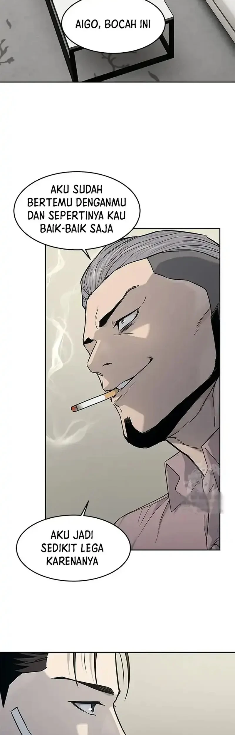 Chapter 207 - halaman 20