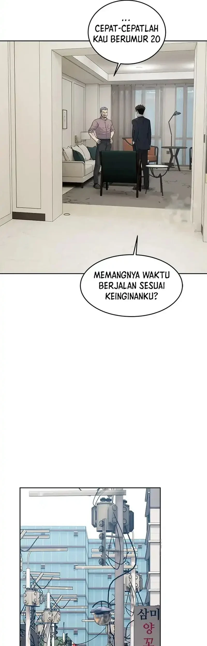Chapter 207 - halaman 22