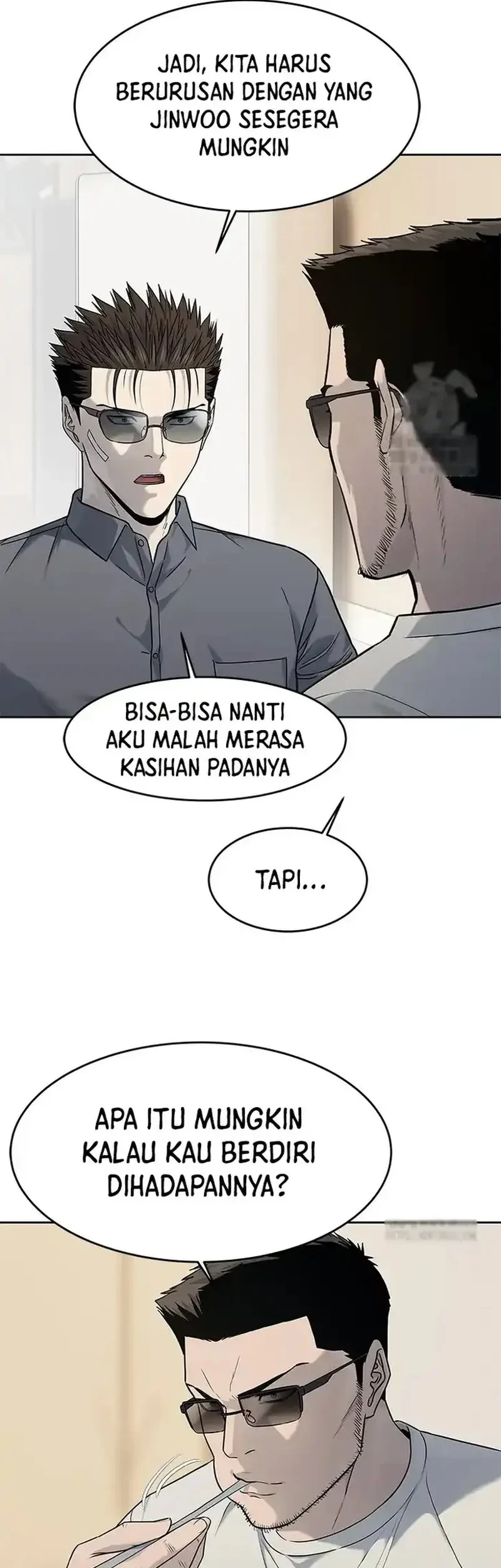 Chapter 207 - halaman 26