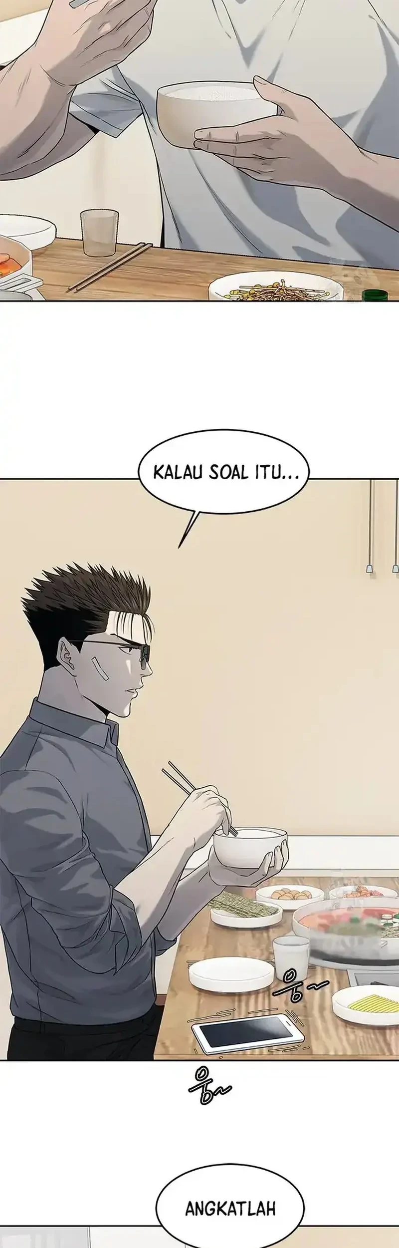 Chapter 207 - halaman 27
