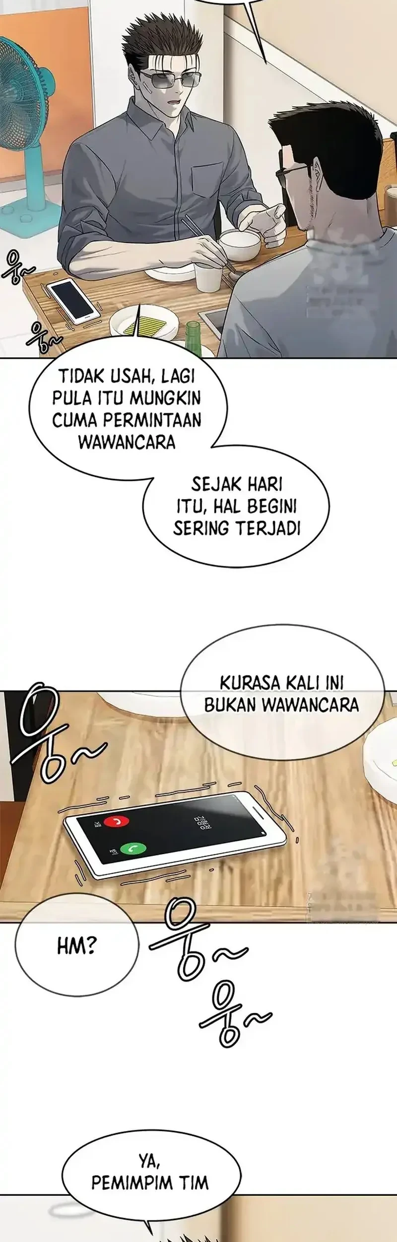 Chapter 207 - halaman 28