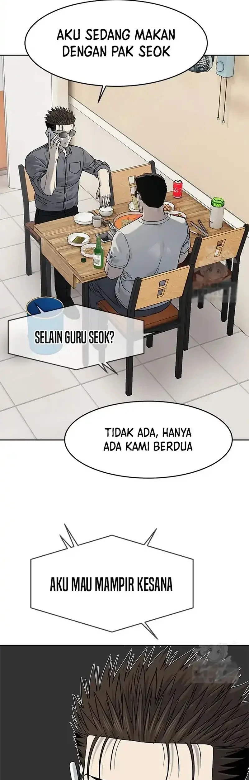 Chapter 207 - halaman 30