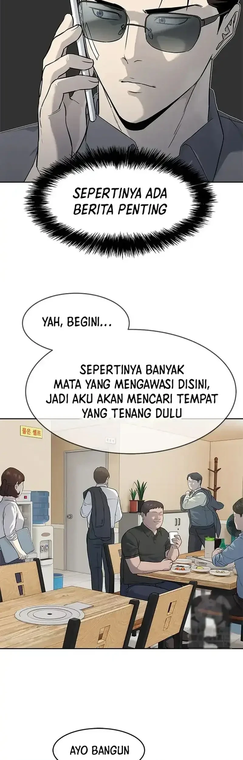 Chapter 207 - halaman 31