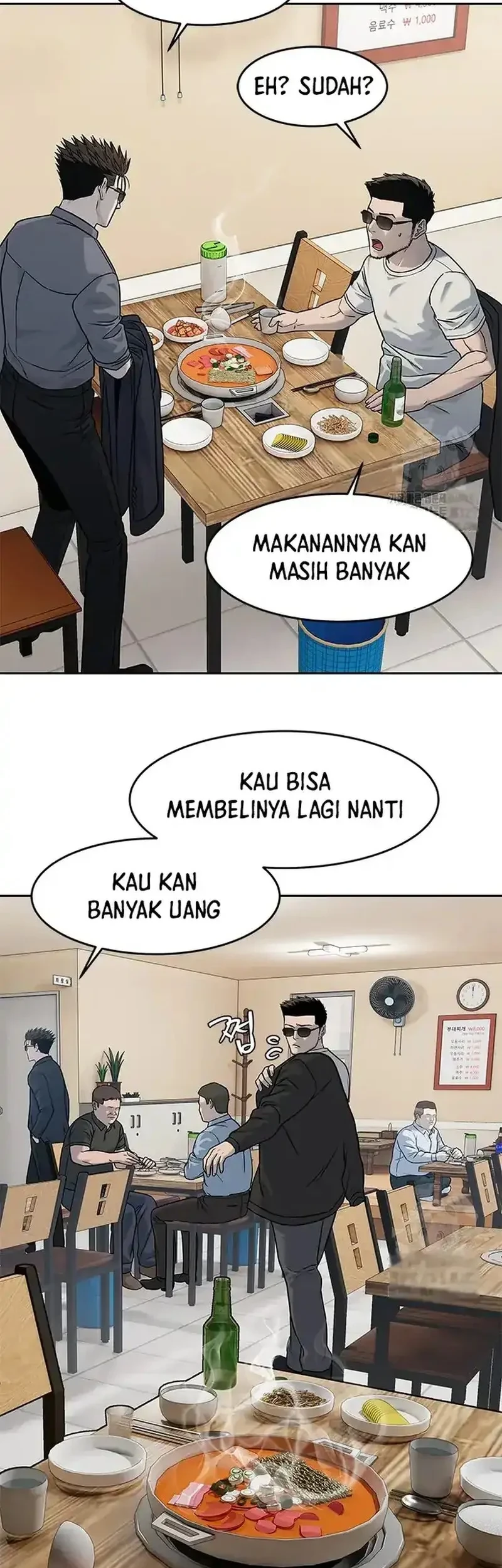 Chapter 207 - halaman 32
