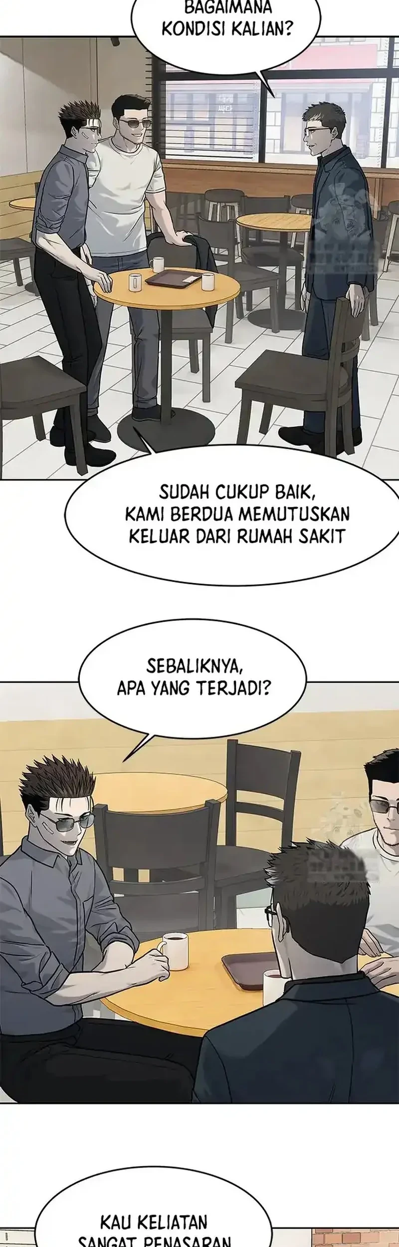 Chapter 207 - halaman 35
