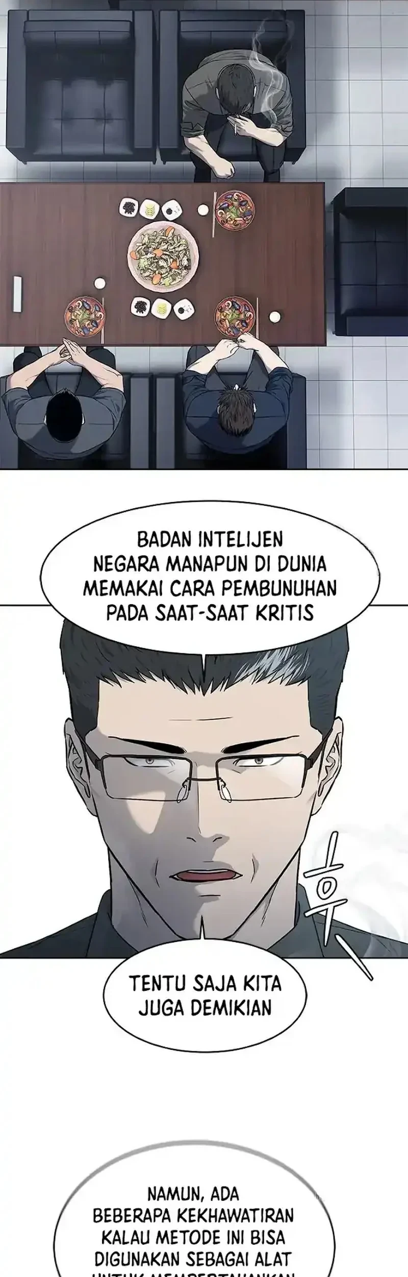 Chapter 208 - halaman 38