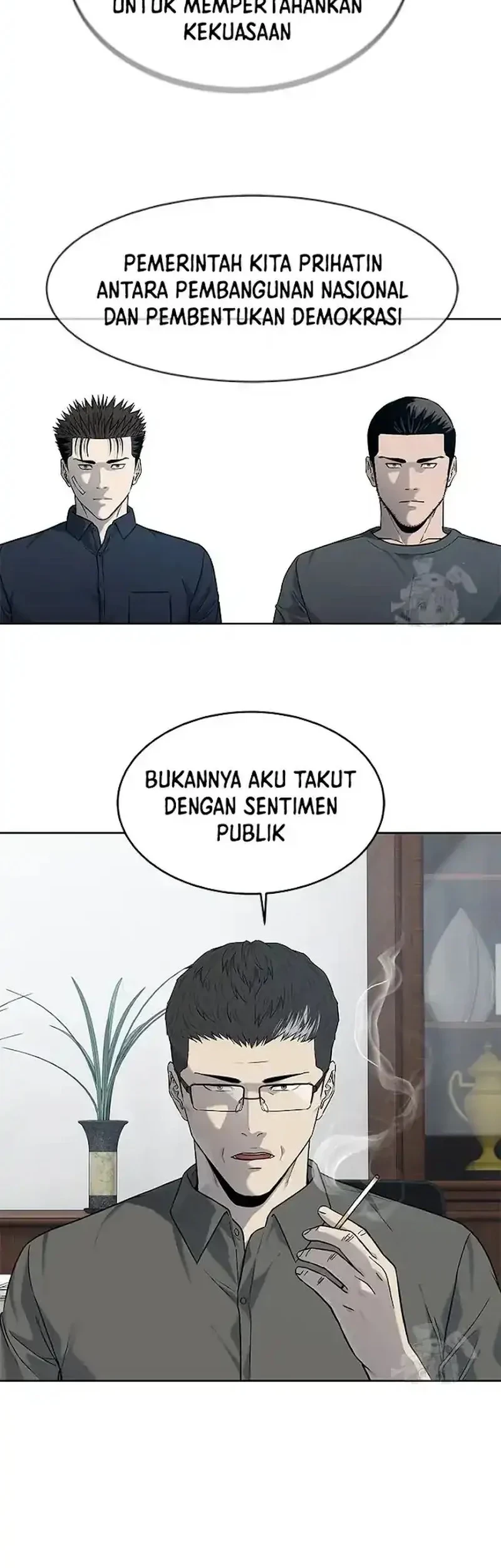 Chapter 208 - halaman 39